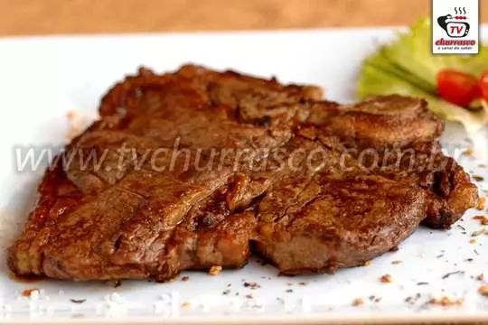 T-Bone Tradicional