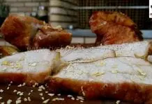 Como Fazer Picanha Suína