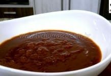 Como Fazer Molho Barbecue Simples