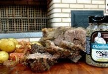 Como Fazer Churrasco do Dianteiro (Pescoço Bovino) - Churrasco Barato