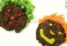 Como Fazer Hámburguer Sorriso Infantil (Hámburguer para Crianças)