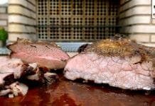 Como Fazer Capa do Acém com Páprica Doce Defumada (Churrasco de Acém)