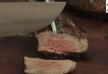 Como Fazer Bife (Selar Bife) - Dicas e Macetes