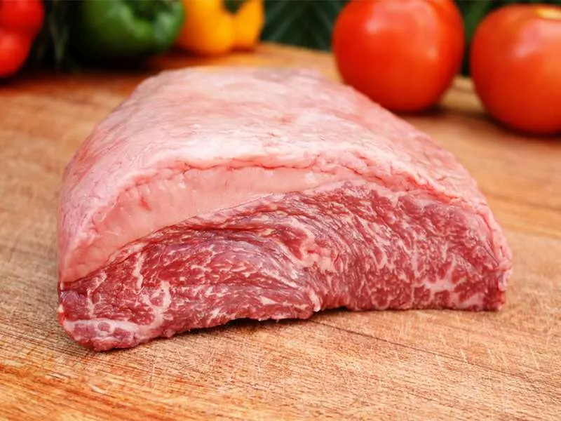 Como comprar picanha