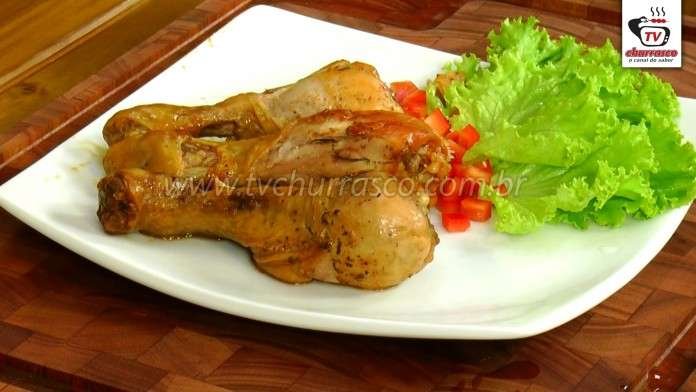 Coxas de Frango com Assim e Assado_word