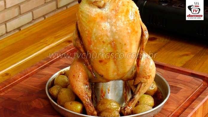 Frango Assado com Batatas_word