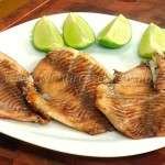 Dica Como Grelhar Peixes