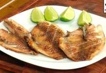 Dica Como Grelhar Peixes