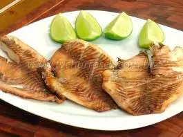 Dica Como Grelhar Peixes