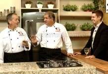 Entrevista com Marcel Capretz