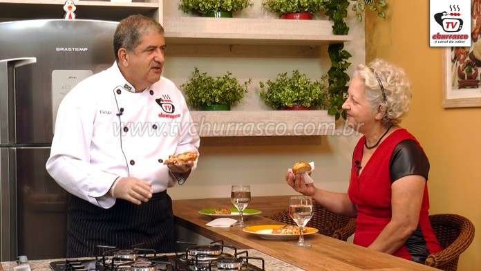 Entrevista com Marly