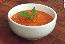 Molho Especial para Churrasco