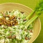 Salada Waldorf