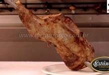 Estancia Paleta de Cordeiro