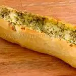 Baguete Recheada com Omelete