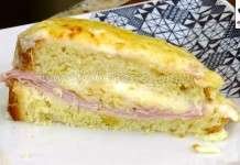 Croque Monsieur