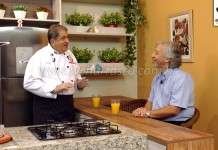 Entrevista com Dr. Conrado