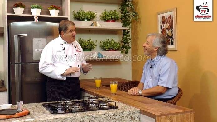 Entrevista com Dr. Conrado