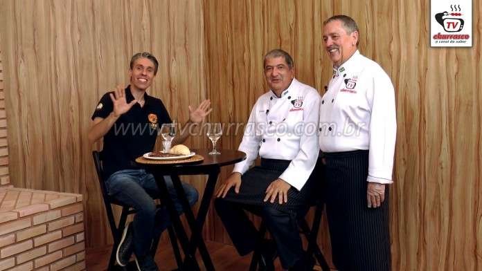 Entrevista com Luiz Gustavo - Quiz D+