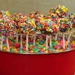 Cake Pop