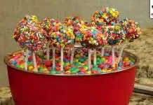 Cake Pop