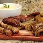 Churrasco na Panela de Pressão