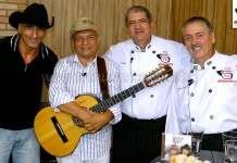 Entrevista com Fernando Andrade e Djair