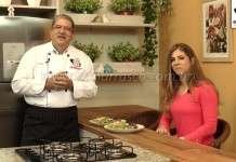 Entrevista com Gabriela Pescarini Nutricionista