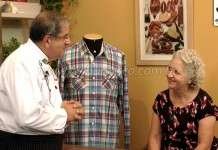 Entrevista com Marly - Roupas para Eventos