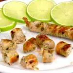 Linguiça Caseira de Camarão