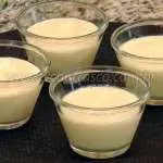 Mousse de Maracujá