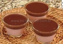 Sobremesa Tentação