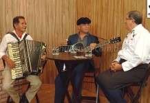 Entrevista com Fernando Andrade e Marionan