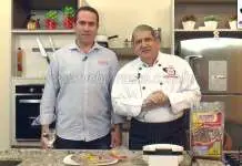 Entrevista com Valter Filho