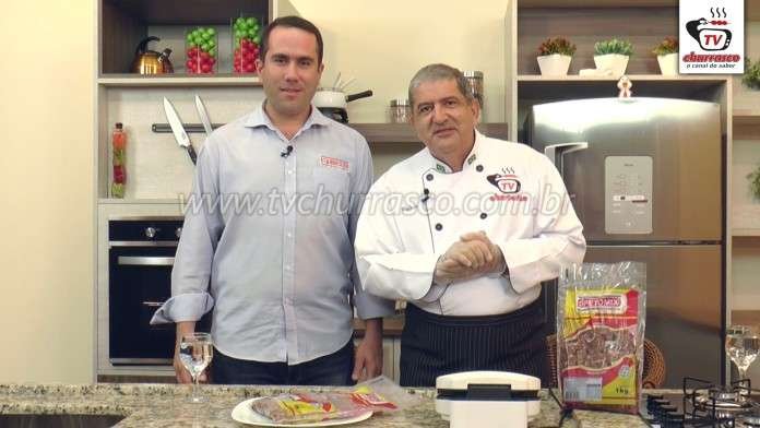 Entrevista com Valter Filho