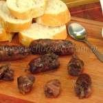 Linguiça Caseira de Cordeiro