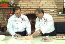 Como Desossar Frango Inteiro