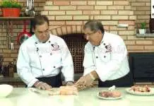 Como Desossar Frango Inteiro