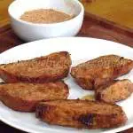Picanha Suína com Dry Rub