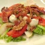 Salada Nutritiva