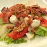 Salada Nutritiva