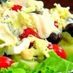 Salada Italiana