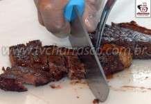 Picanha Tradicional no Espeto