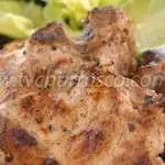 T-Bone Suíno