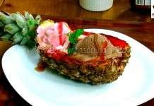 Ula Ula de Churrasqueira