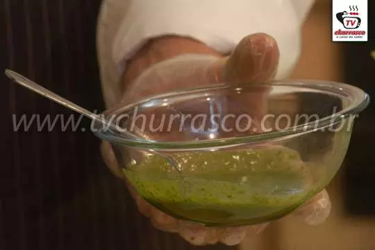 Tempero Verde