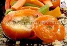 Tomate 2 Queijos