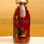Pimenta Seca