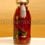 Pimenta Seca