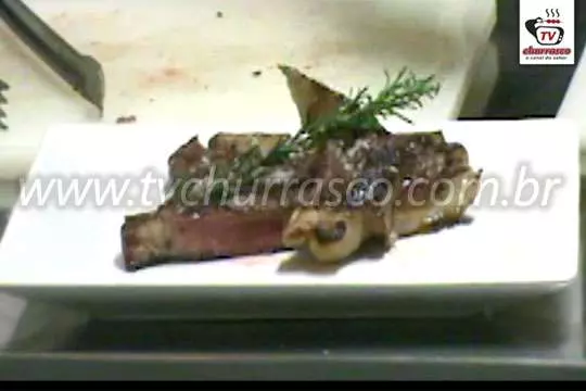 T-Bone Mestiço